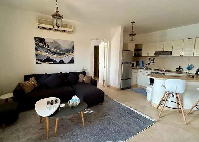 Two Bedrooms At Westgolf El Gouna *