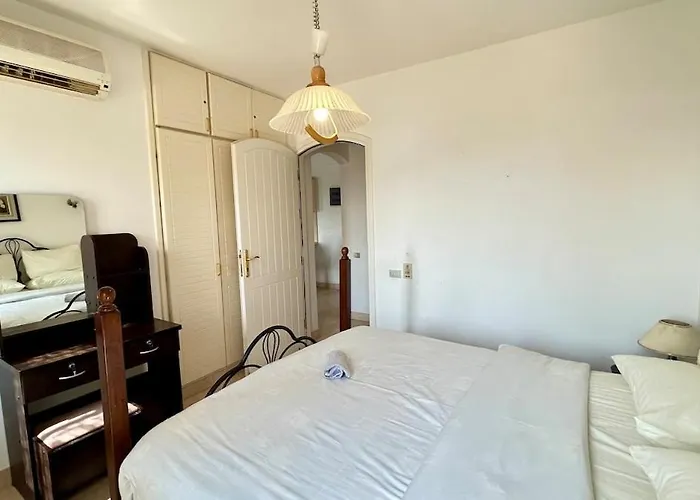 Apartment Two Bedrooms At Westgolf El Gouna