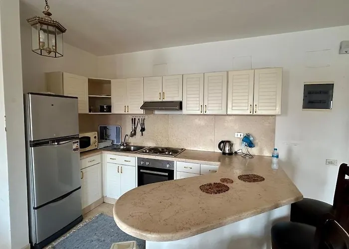 Two Bedrooms At Westgolf El Gouna Apartment *