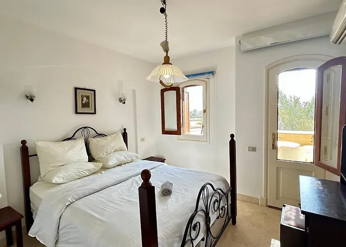 Two Bedrooms At Westgolf El Gouna *