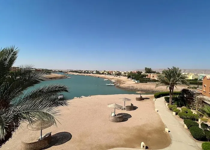 Two Bedrooms At Westgolf El Gouna Hurghada