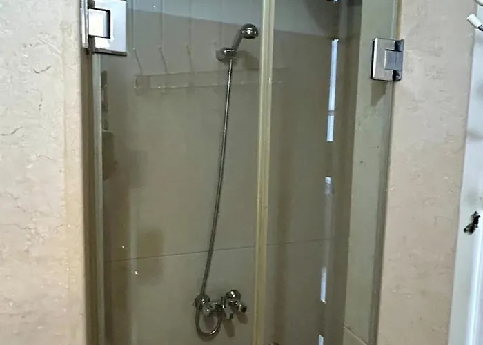 Two Bedrooms At Westgolf El Gouna Apartment *