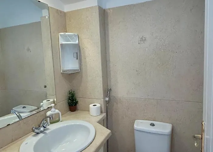Apartment Two Bedrooms At Westgolf El Gouna *