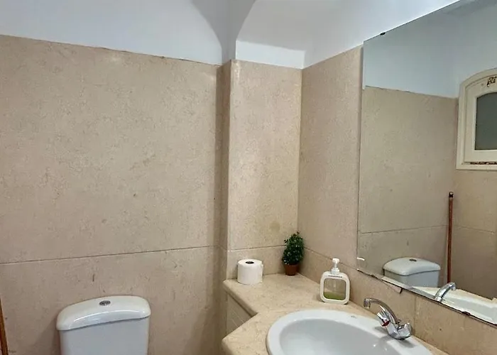Two Bedrooms At Westgolf El Gouna