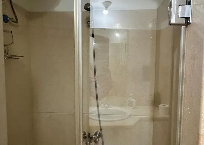 Apartment Two Bedrooms At Westgolf El Gouna Hurghada